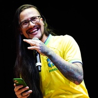 Erick Wendel