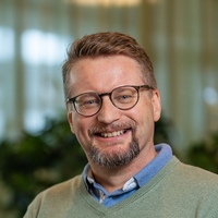 Kjetil Jørgensen-Dahl