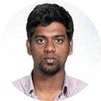 Infant Vasanth