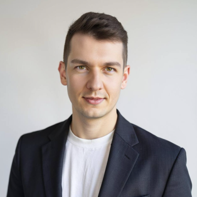 Artem Lajko