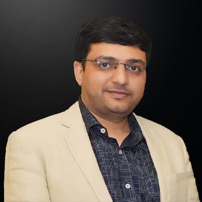Mehul Thacker