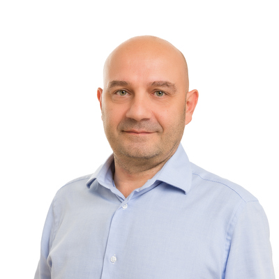 Fabio Ghislandi