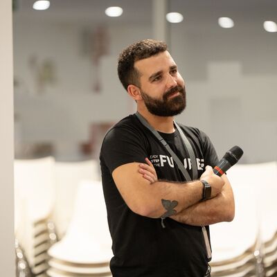 Luís Miguel Cerqueira