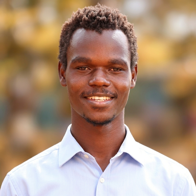Samson Mobisa