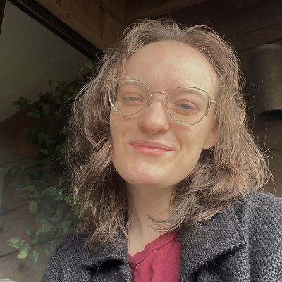 Alida Laney