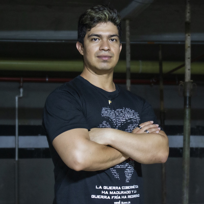 Christian Urcuqui