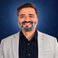 Vinay Sherkar