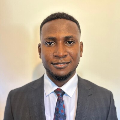 Paul Onyekwelu