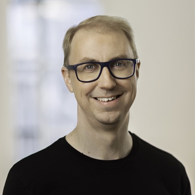 photo of Emil Eifrem