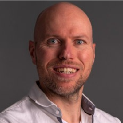 Ivo Verburgh