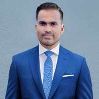 Naveen Kumar Pedada