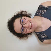 Natacha Fourmy-Mangin