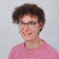 Frederieke Scheper