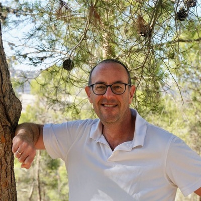 Maish Saidel-Keesing