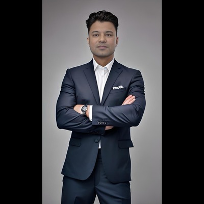 Mukul Kumar Gaur