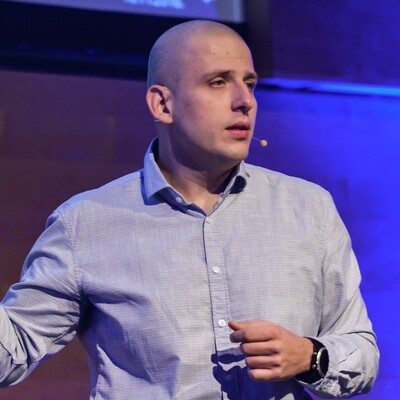 Ilija Ranogajec
