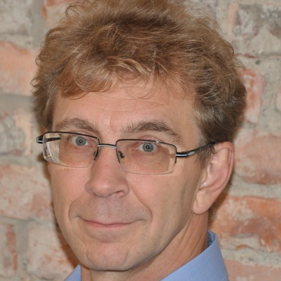 Johan Rindeborg