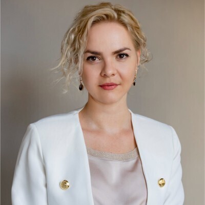 Elena Simciuc