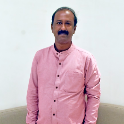 Meenakshi Sundaram D