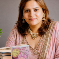Sandeepa Bhatia