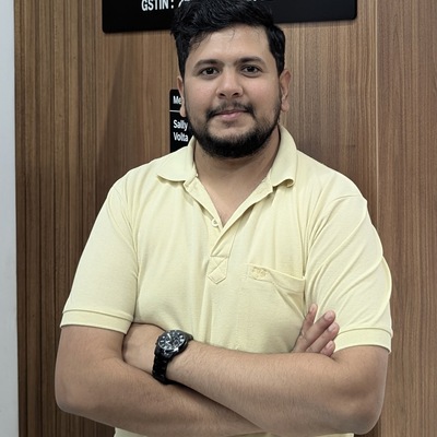 Anand Thayur
