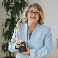 Teri Rouse