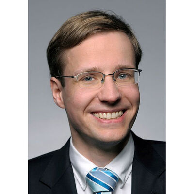 Martin Grotz
