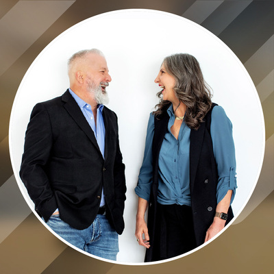 Dave and Susan Kenney