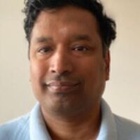Ramesh Mathikumar
