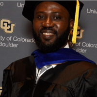 Emmanuel Bamidele