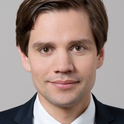 Friedemann Brockmeyer