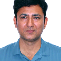 Pralhad Giri