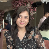 Aakriti Aggarwal