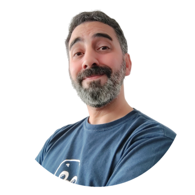 Pablo Marino