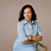 Marina Pochinok