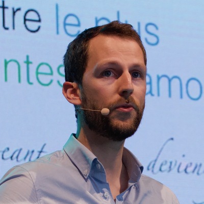 Francois-Guillaume Ribreau
