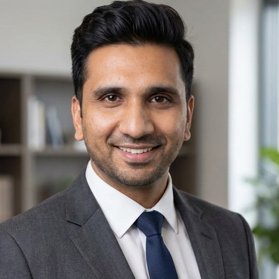 Akhil Sharma