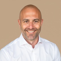Mark Frisch