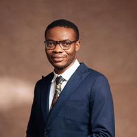 Obed Nwachukwu