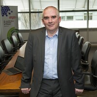 Gerry Hampson