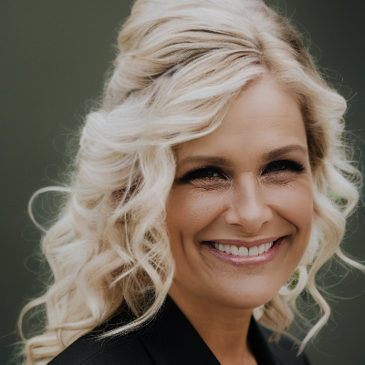 Jenn Rinfret