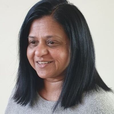 Vrinda Menon