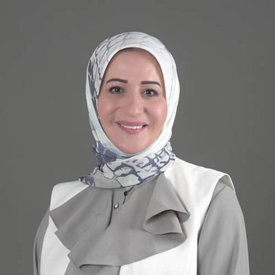 Sanaa Alreiahy