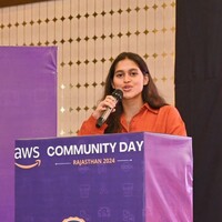 Anshika Tiwari