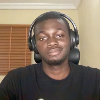 Pereowei Daniel Iwenya