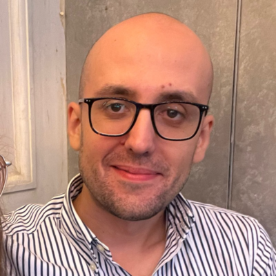 Kire Simonovski is at nor(DEV): con 2024