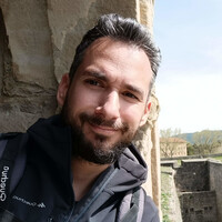 Luis Boubeta