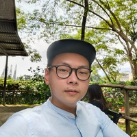 Tommy Hartono