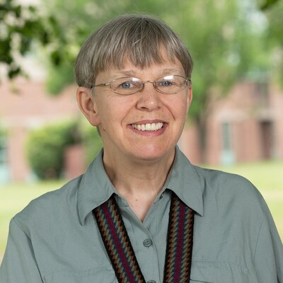 Susan Powers