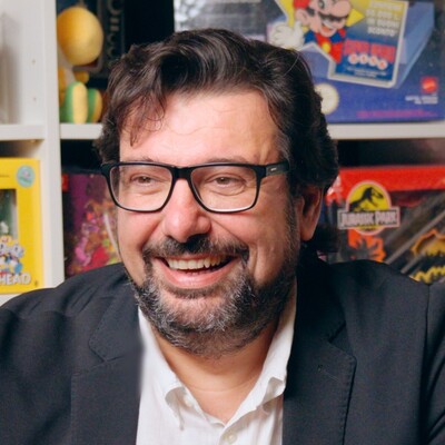 Carlo Santagostino